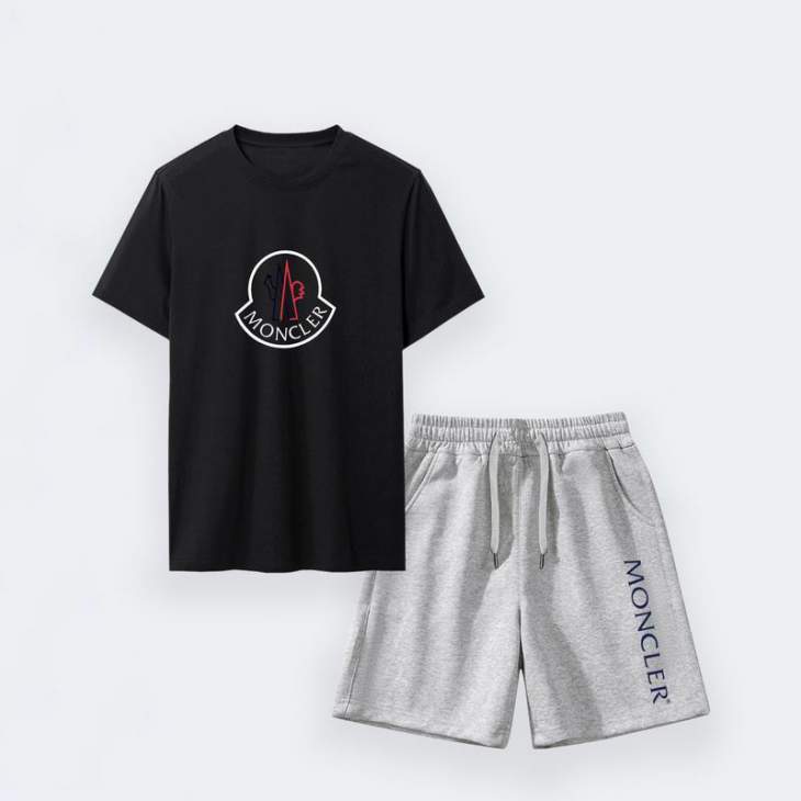 Picture of Moncler Shirt Pant Suits _SKUMonclerM-3XL1qr31623916